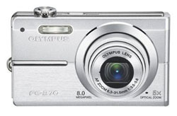 Olympus FE-370