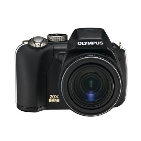 Olympus SP-565 UZ