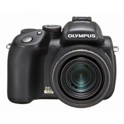 Olympus SP-570 UZ