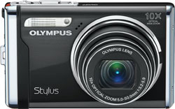 Olympus Stylus-9000