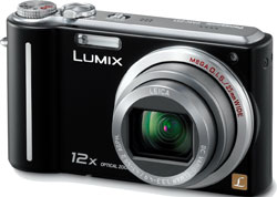 Panasonic Lumix DMC-ZS1