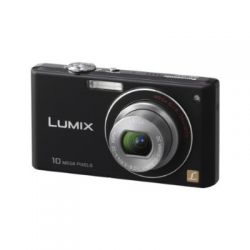 Panasonic Lumix DMC-FX37