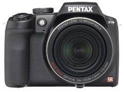 Pentax X70