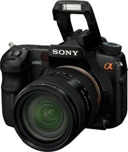 Sony Alpha 800