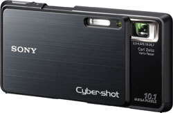 Sony Cyber-shot DSC-G3