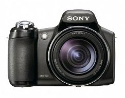 Sony Cyber-shot DSC-HX1