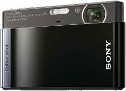 Sony Cyber-shot DSC-T90
