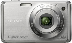 Sony Cyber-shot DSC-W220