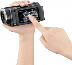 Sony HDR-CX500V