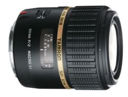 Tamron SP AF60mm F/2.0 Di II MACRO 1:1